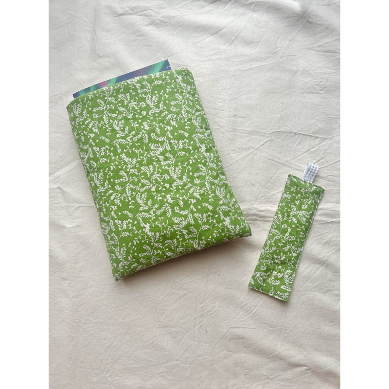 Box cadeau lectrice Jungle