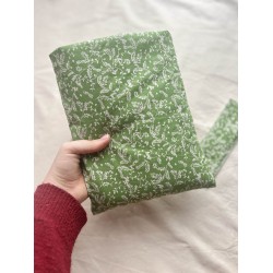 Box cadeau lectrice Jungle