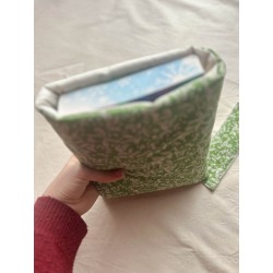 Box cadeau lectrice Jungle