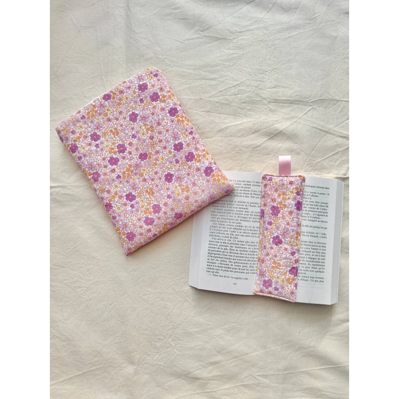 Box cadeau lectrice Léona