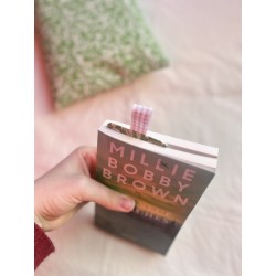 Box cadeau lectrice Jungle