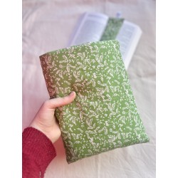 Box cadeau lectrice Jungle