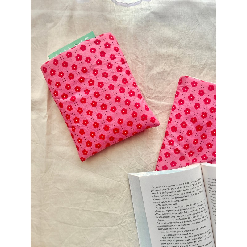 Pochette à livre Poche Rosita