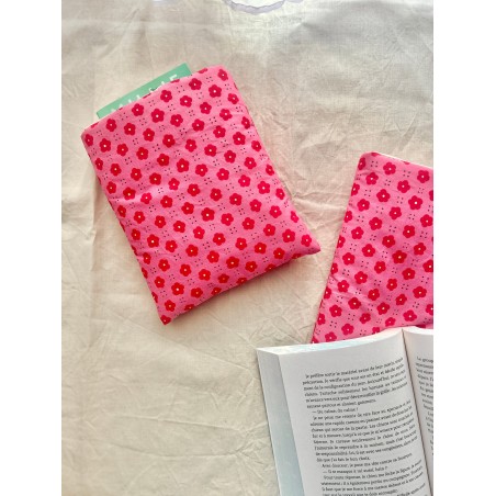 Pochette à livre Poche Rosita