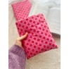 Pochette à livre Poche Rosita