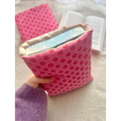 Pochette à livre broché Rosita