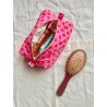La trousse de toilette Rosita