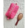 La trousse de toilette Rosita