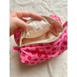 La trousse de toilette Rosita