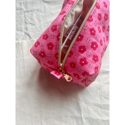 La trousse de toilette Rosita