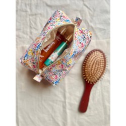 La trousse de toilette Cupcake