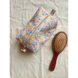 La trousse de toilette Cupcake