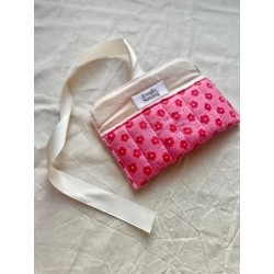 Pochette à lunettes Rosita