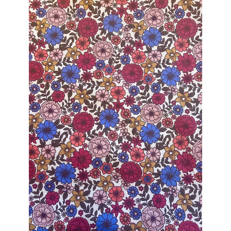 Commande personnaliser Valérie