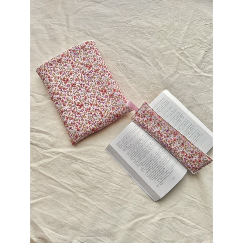 Box cadeau lectrice Ibiza