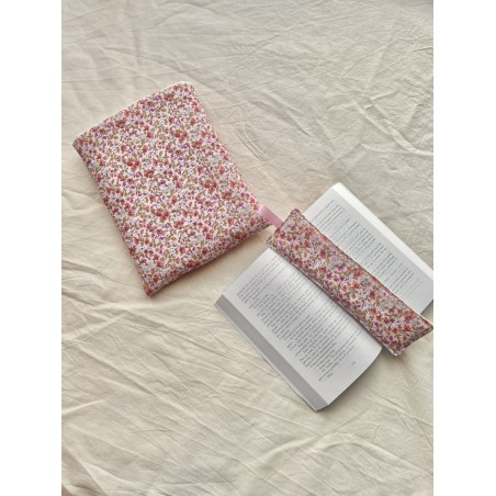 Box cadeau lectrice Ibiza