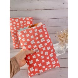 Pochette à livre broché Sunset