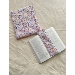 Box cadeau lectrice Jasmina