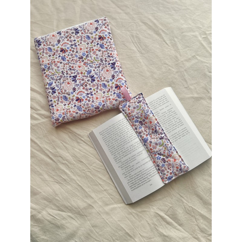 Box cadeau lectrice Jasmina