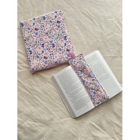 Box cadeau lectrice Jasmina