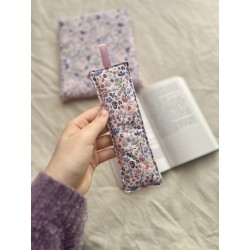 Box cadeau lectrice Jasmina