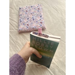 Box cadeau lectrice Jasmina