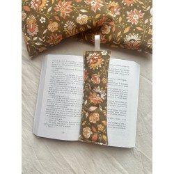 Box cadeau lectrice Vintage