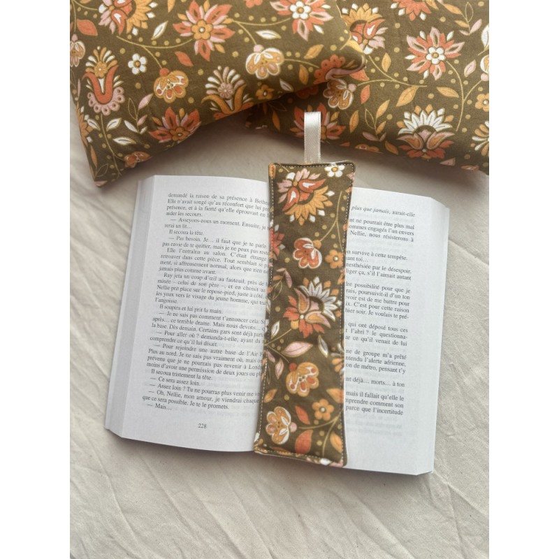 Box cadeau lectrice Vintage