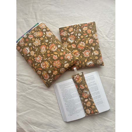 Box cadeau lectrice Vintage