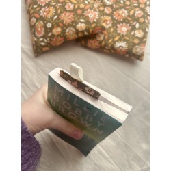 Box cadeau lectrice Vintage