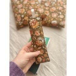 Box cadeau lectrice Vintage