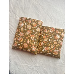 Box cadeau lectrice Vintage