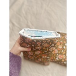 Box cadeau lectrice Vintage