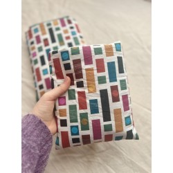 Box cadeau lectrice Saphir