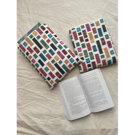 Box cadeau lectrice Saphir