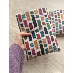 Box cadeau lectrice Saphir