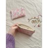 Mini pochette plate Liberty