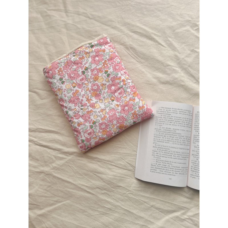 Pochette à livre Poche Liberty