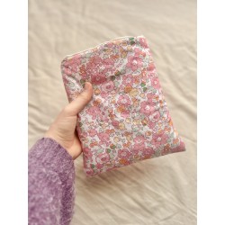 Pochette à livre Poche Liberty