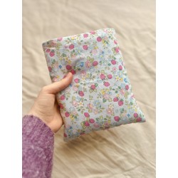 Pochette a livre Poche Fraisi