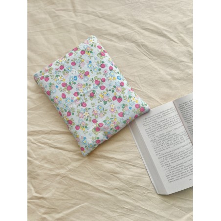 Pochette a livre Poche Fraisi