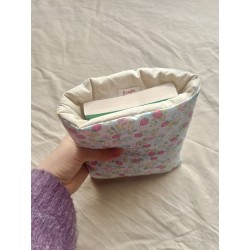 Pochette a livre Poche Fraisi