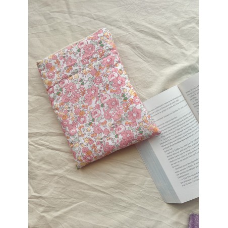 Pochette a livre Broché Liberty