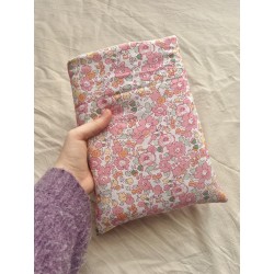 Pochette a livre Broché Liberty