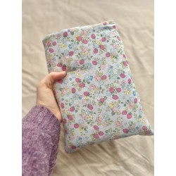 Pochette a livre Broché Fraisi