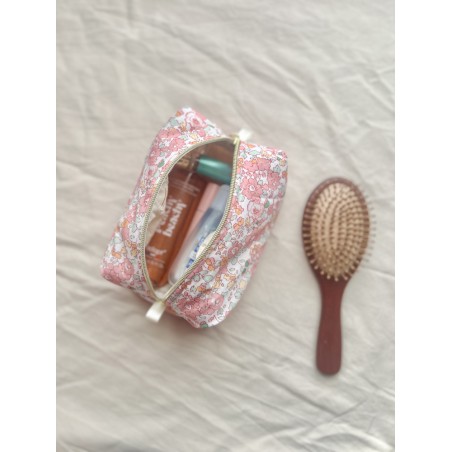 La trousse de toilette Liberty
