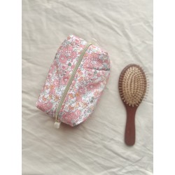 La trousse de toilette Liberty