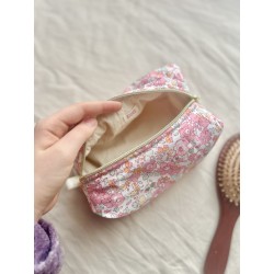 La trousse de toilette Liberty
