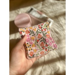 Lingette lavable Provence