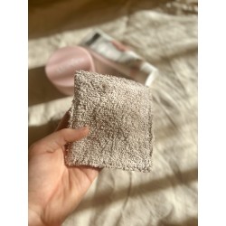 Lingette lavable Provence